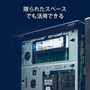 Unidad de Estado Solido SSD Kingston 500G NV2