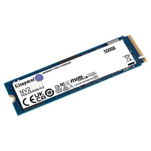 Unidad de Estado Solido SSD Kingston 500G NV2