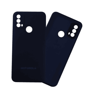 Estuche Funda Forro para Motorola e40