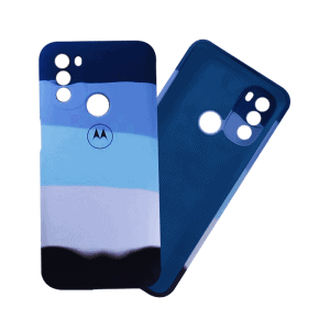 Estuche Funda Forro para Motorola g31