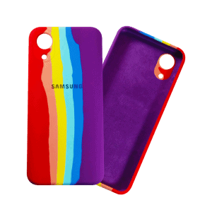 Estuche Funda Forro para Samsung a03 core