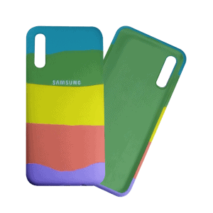 Estuche Funda Forro para Samsung a50-a30s-a50s