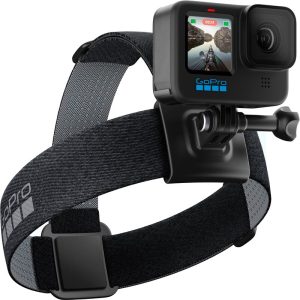 Gopro Correa para la cabeza Head Strap 2.0