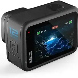 Cámara GoPro Hero 12 Black