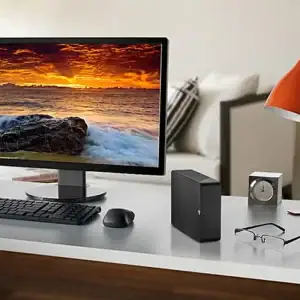 Disco Duro Externo Seagate 10tb Expansion 3.5 pulgadas Usb 3.0