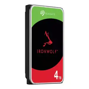 Disco Duro interno Seagate IronWolf ST4000VN006 4TB