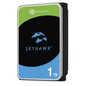Seagate ST1000VX013 1TB Skyhawk 5400 Disco duro Interno
