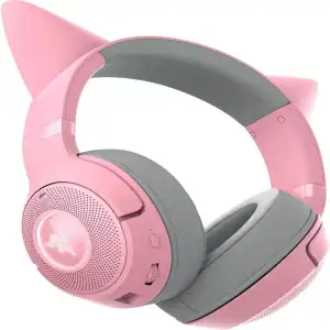 Diadema Razer Kraken Kitty V2 RGB RZ04-04730200-R3U1