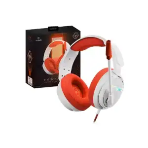Diadema VSG Pentagon VG HP550 Red