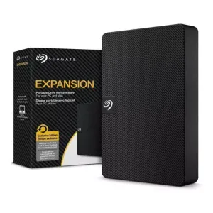 Disco Duro Externo Seagate 16TB Expansion USB 3.0 STKP16000400