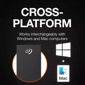 Disco Duro Externo Seagate One Touch Hub 8TB STLC8000400