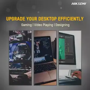 Memoria Hikvision Ddr4 8 Gb 3200 Mhz Hiksemi Hsc408u32z1
