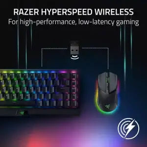 Mouse Inalámbrico Razer Cobra Pro RZ01-04660100-R3U1