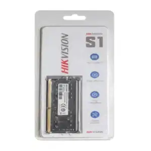 Memoria Hikvision ddr4 16gb 3200mhz Sodimm