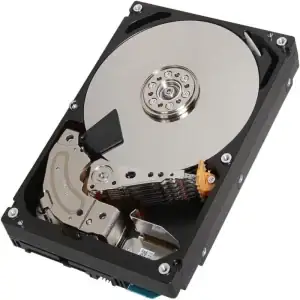 Disco Duro Interno Toshiba S300 Pro 4TB