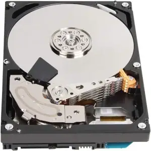 Disco Duro Interno Toshiba S300 Pro 4TB
