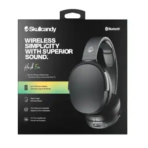 Diadema Inalámbrica Skullcandy Hesh Evo