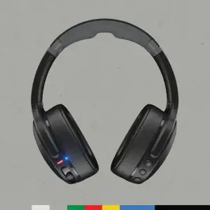 Diadema Skullcandy Crusher Evo Wireless