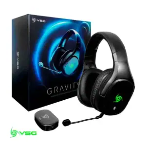 Diadema VSG Gravity Inalámbrica