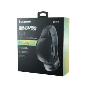Diadema inalámbrica Skullcandy Crusher Evo