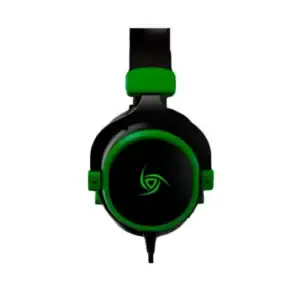 Audifono Gamer VSG SINGULARITY Z Black