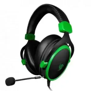 Audifono Gamer VSG SINGULARITY Z Black
