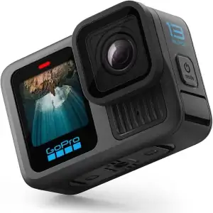 Cámara GoPro Hero13 Black