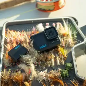 GoPro Batería Recargable Enduro Hero13 Negro