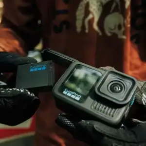 GoPro Batería Recargable Enduro Hero13 Negro