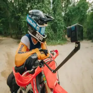 Gopro Módulo De Lente Ultra Gran Angular AEWAL-001