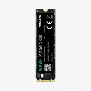Disco SSD M.2 Hiksemi 256Gb Wave