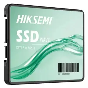 Disco Sólido 1024gb Sata 3.0 Hiksemi Hs ssd Wave(s)