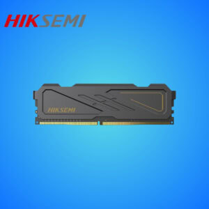 Memoria Ram DDR4 8GB Hiksemi 3200MHz Armor Black