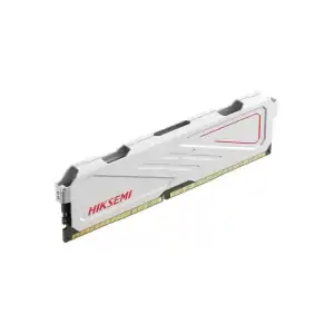 Memoria Ram DDR4 8GB Hiksemi 3200MHz Armor White
