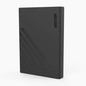 Hiksemi MHC201 Cofre Disco Duro 2.5 pulgadas Sata USB 3.0