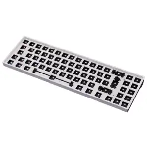 Base de Teclado VSG Bellatrix White VG-MKM325-WHT