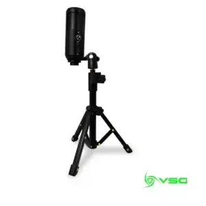 Micrófono Gamer Vsg Omkara Condensador Usb Cardioide Mc440