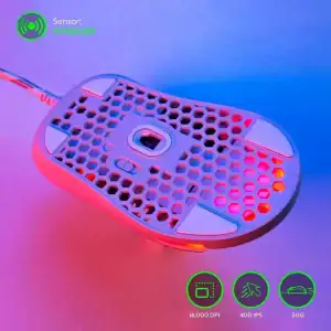Mouse Gaming VSG Aquila Air VG-M550
