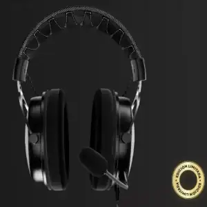 VSG Auricular Enigma Limited Edition Wired VG-HA0100-BLK
