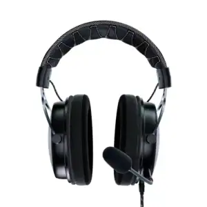 VSG Auricular Enigma Limited Edition Wired VG-HA0100-BLK
