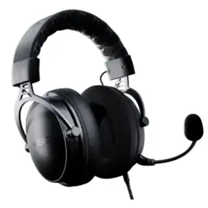 VSG Auricular Enigma Limited Edition Wired VG-HA0100-BLK