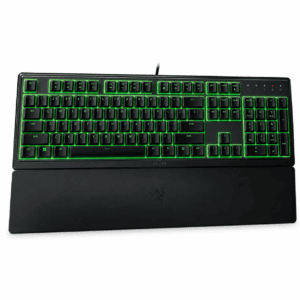 Teclado Gamer Razer Ornata V3 X Low Profile RGB Español 100% RZ03-04471100-R311