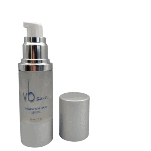 Ingrown Serum VB Skin