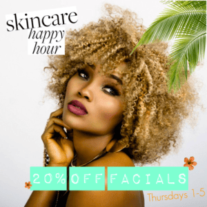 skin care services at Viva Brazil skin care viva brazil