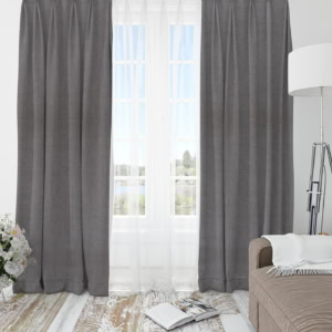 Nachtvorhang Hefenhofen