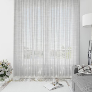 Stoff-Tagesvorhang Buchrain