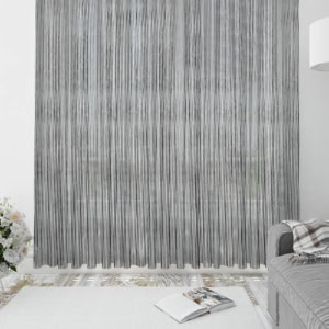 Stoff-Tagesvorhang Eichberg