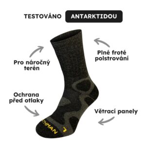 Svarog ponožky