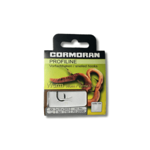 Cormoran Profiline Wurmhaken 299B