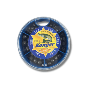 Spaltblei Spender 120g